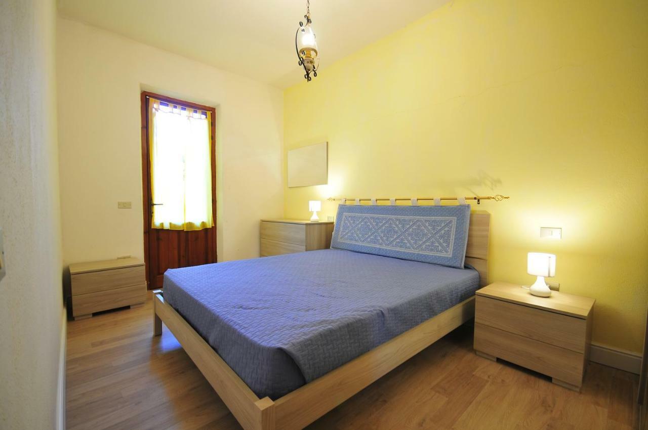 Residenza I Melograni Villa Porto Ottiolu Exterior photo