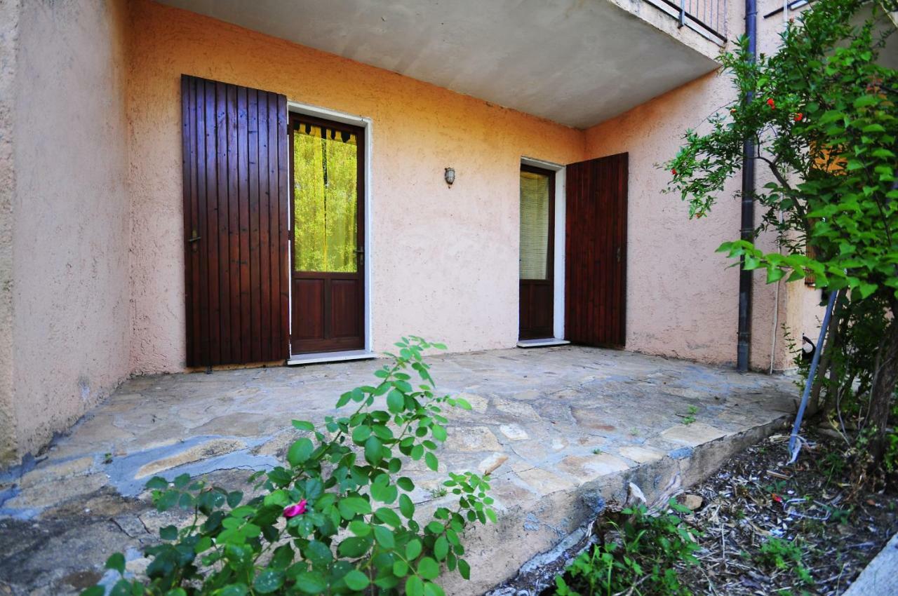 Residenza I Melograni Villa Porto Ottiolu Exterior photo